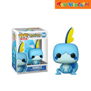Funko Pop! Games Pokemon Sobble Vinyl Figure