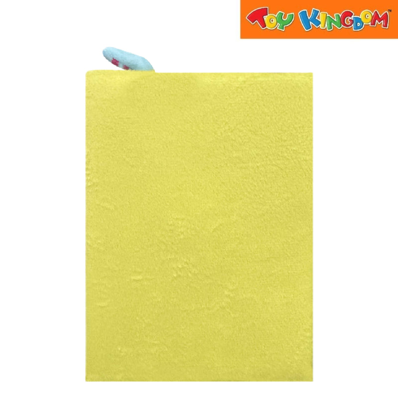 Fresh Juice Notebook Food Plush