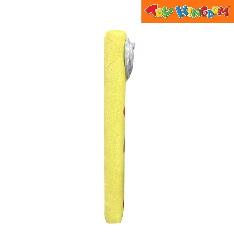 Fresh Juice Notebook Food Plush