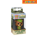 Funko Pop! Keychain Disney Robin Hood - Little Jon