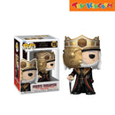 Funko Pop! TV HotD S2 Masked Viserys W/CH
