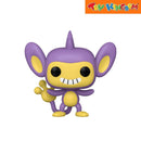 Funko Pop! Games Pokemon Aipom Figure