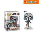 Funko Pop! Star Wars Bo-Katan Kryze Action Figure