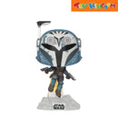 Funko Pop! Star Wars Bo-Katan Kryze Action Figure