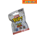 Bitty Pop! Disney Pixar Toy Story Action Figure