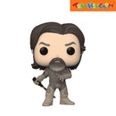 Funko Pop! Movies Gurney Halleck Vinyl Figure