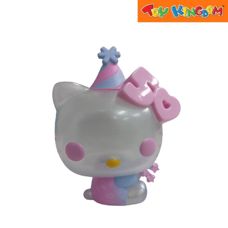 Funko Pop! No.78 50th Anniversary Hello Kitty With Party Hat Vinyl Figure