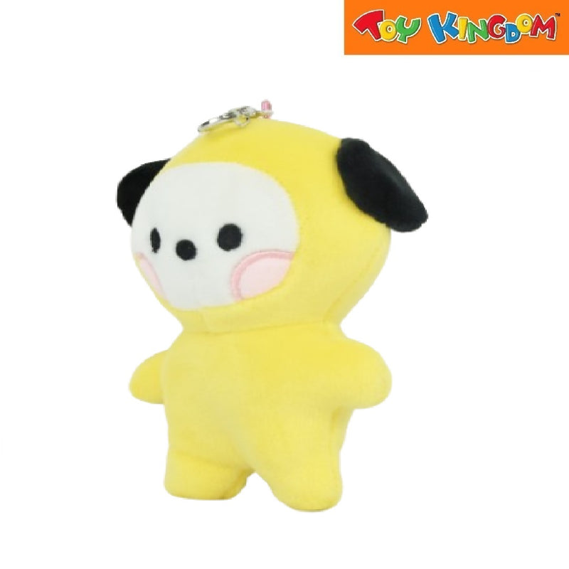 BT21 Mini Chimmy 6 inch Keychain Plush