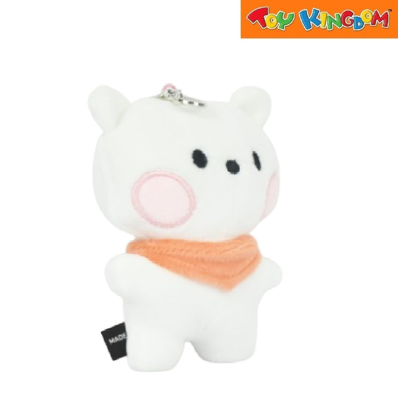 BT21 Mini Rj 6 inch Keychain Plush