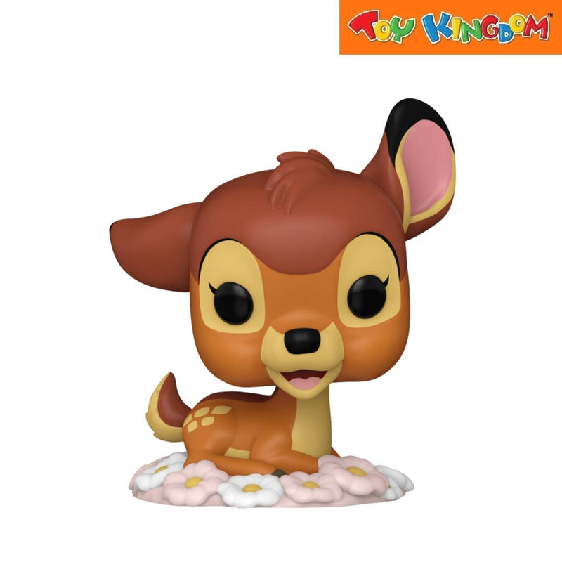 Funko Pop! Disney Classics Flower Vinyl Figure