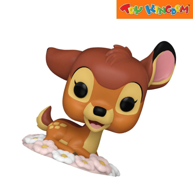 Funko Pop! Disney Classics Flower Vinyl Figure