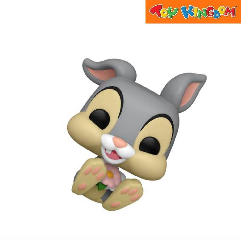 Funko Pop Disney Classics Thumper Vinyl Figure Toy Kingdom funko-pop-disney-classics-thumper-vinyl-figure-toy-kingdom