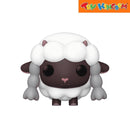 Funko Pop! Games Pokemon Wooloo Vinyl Figure