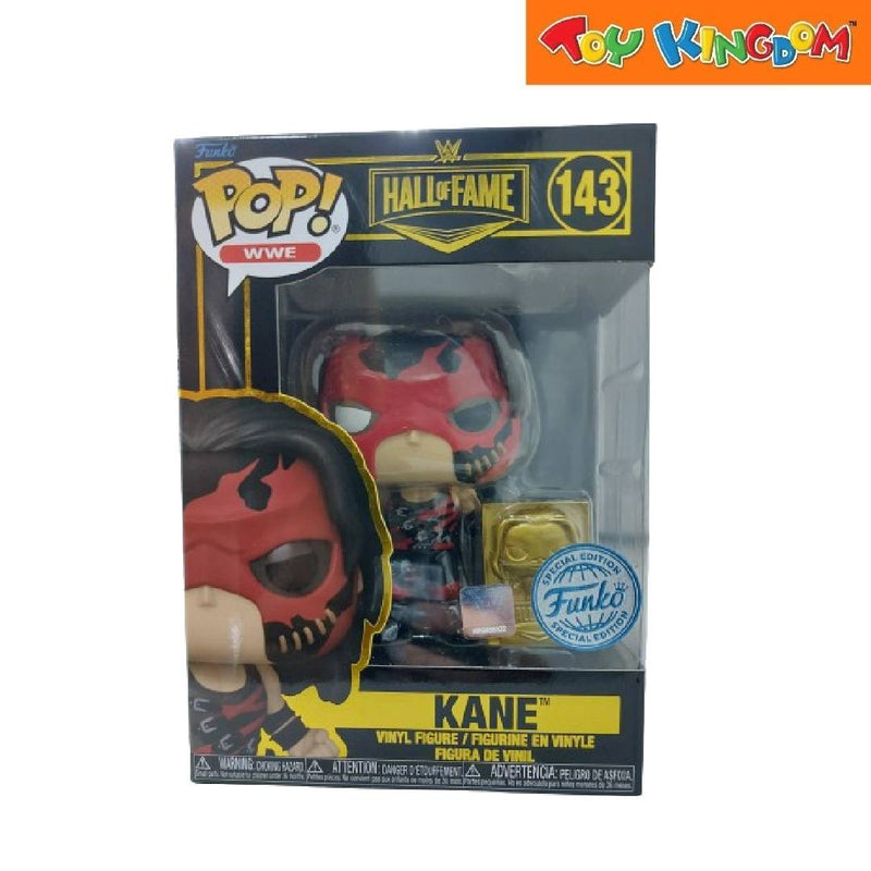 Funko Pop! Kane Action Figure