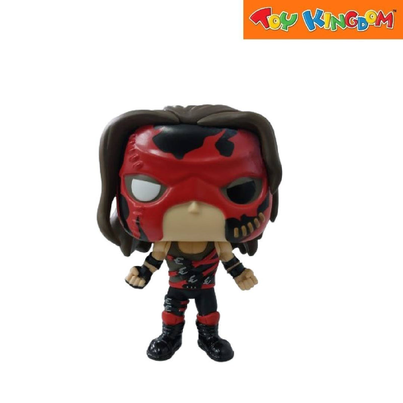 Funko Pop! Kane Action Figure