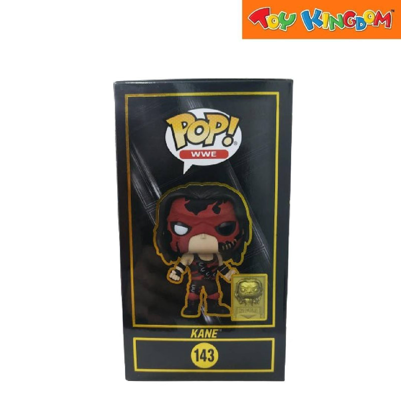 Funko Pop! Kane Action Figure