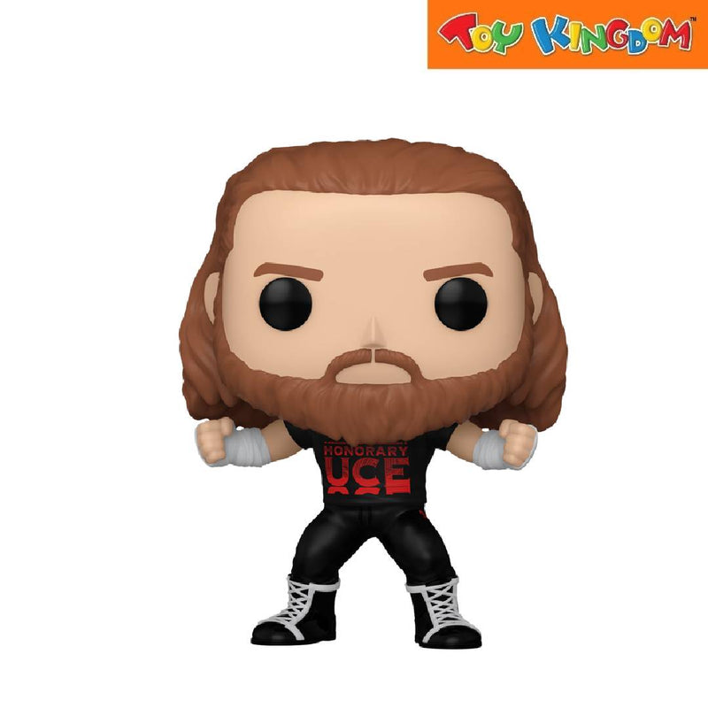 Funko Pop! WWE Sami Zayn Action Figure