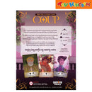 Coup Philippine Edition Board Game