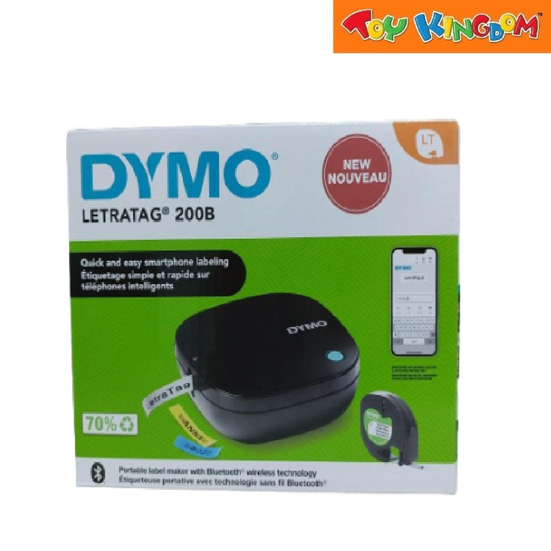 Dymo LetraTag Bluetooth 200B