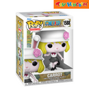 Funko Pop! Animation One Piece Carrot Figure