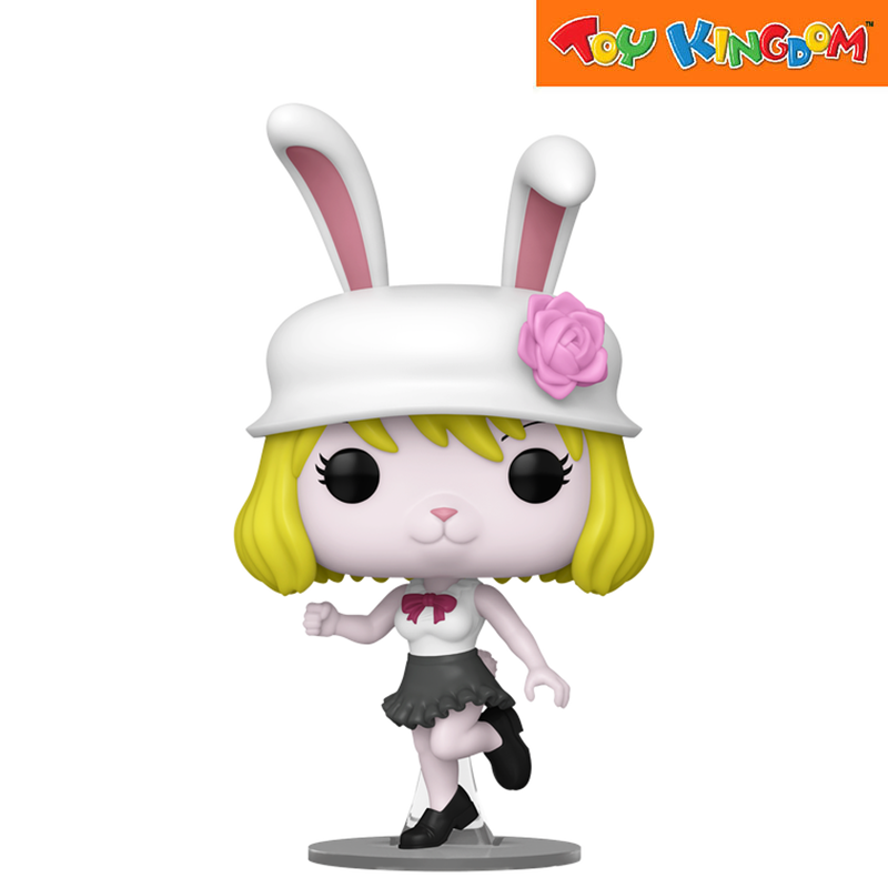 Funko Pop Animation One Piece Carrot Figure Toy Kingdom funko-pop-animation-one-piece-carrot-figure-toy-kingdom