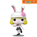 Funko Pop! Animation One Piece Carrot Figure