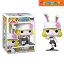 Funko Pop! Animation One Piece Carrot Figure