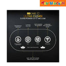 UV Care Ultra Clean Super Power UV-C Vacuum