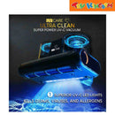 UV Care Ultra Clean Super Power UV-C Vacuum