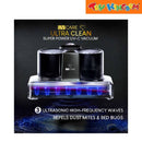 UV Care Ultra Clean Super Power UV-C Vacuum