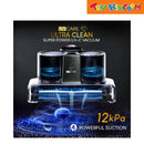 UV Care Ultra Clean Super Power UV-C Vacuum