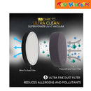 UV Care Ultra Clean Super Power UV-C Vacuum