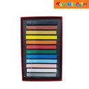 Simbalion 12 Colors Soft Pastel