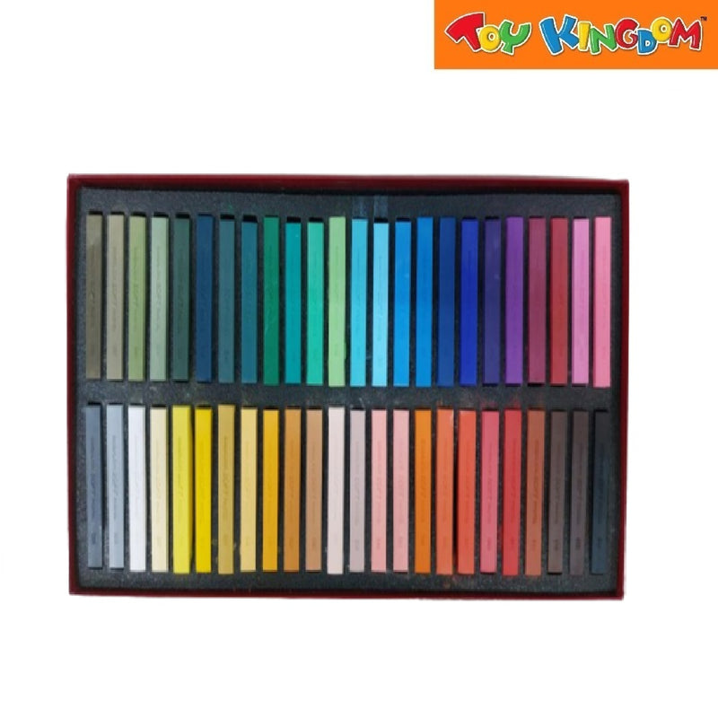 Simbalion 48 Colors Soft Pastel