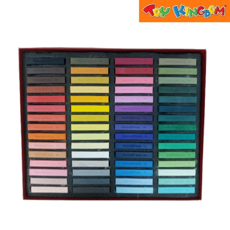 Simbalion 60 Colors Soft Pastel