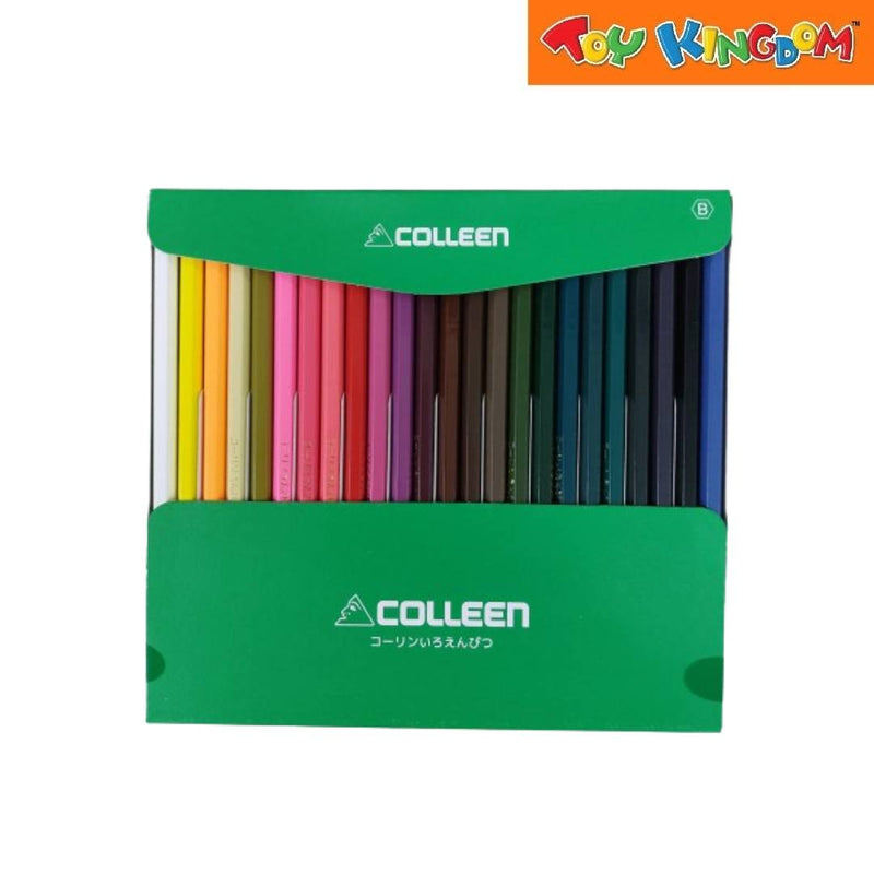 Colleen 48 Colored Pencils