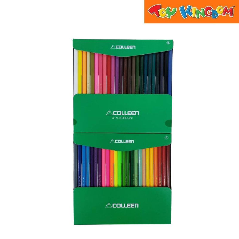 Colleen 48 Colored Pencils