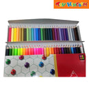 Colleen 60 Colored Pencils