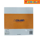 Colleen 60 Colored Pencils Dual Tip Round