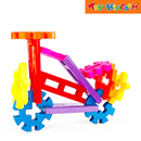 Startoys Creativity Play Blocks