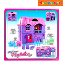 My Dream Doll House Playset