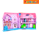 My Dream Doll House Playset