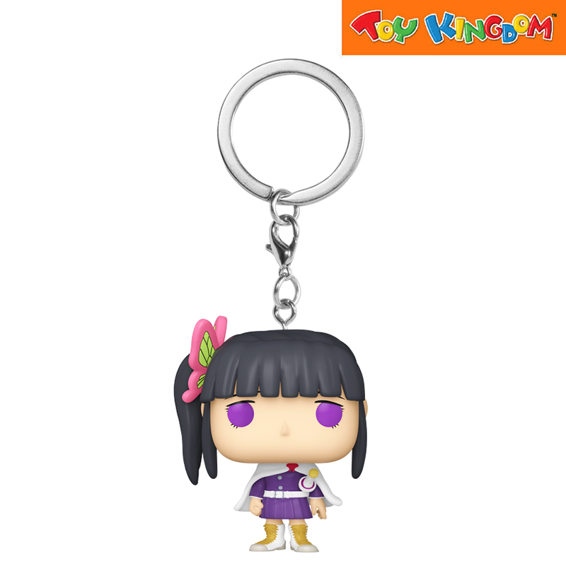 Funko Pocket Pop! Keychain Demon Slayer Kanao Tsuyuri Figure