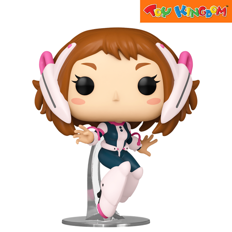 Funko Pop! Animation My Hero Academia Ochaco Uraraka Figure