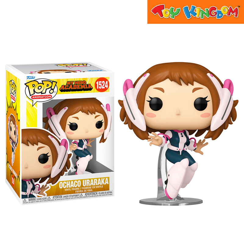 Funko Pop! Animation My Hero Academia Ochaco Uraraka Figure