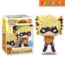 Funko Pop! Animation My Hero Academia Katsuki Bakugo Figure