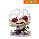 Funko Pop! Animation My Hero Academia Tomura Shigaraki Vinyl Figure