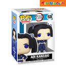 Funko Pop! Animation Demon Slayer Aoi Kanzaki Figure