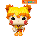 Funko Pop! Animation Demon Slayer Zenitsu Agatsuma Figure