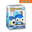 Funko Pop! Games: Pokémon - Piplup Vinyl Figure